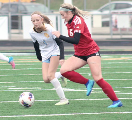 Weir breaks through against og for section 1 title news sports jobs